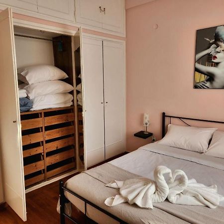 Aristea'S Place Greendom Athene Buitenkant foto