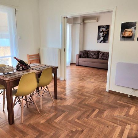 Aristea'S Place Greendom Athene Buitenkant foto