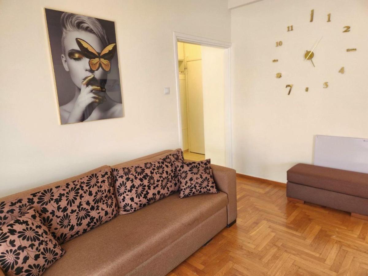 Aristea'S Place Greendom Athene Buitenkant foto